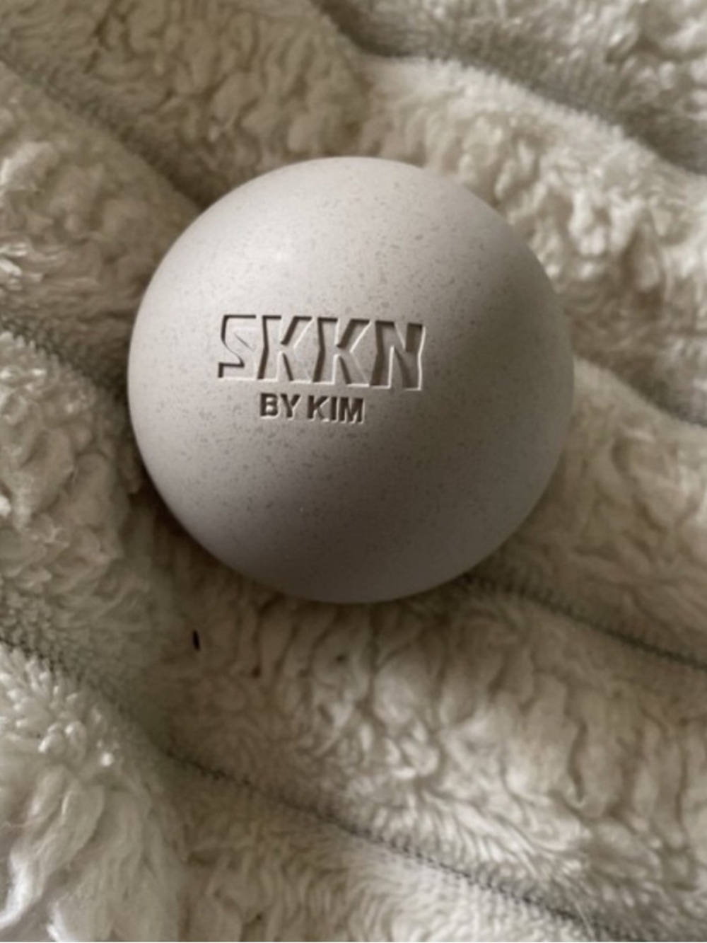 DISCONTINUED - SKKN by Kim Eye Cream